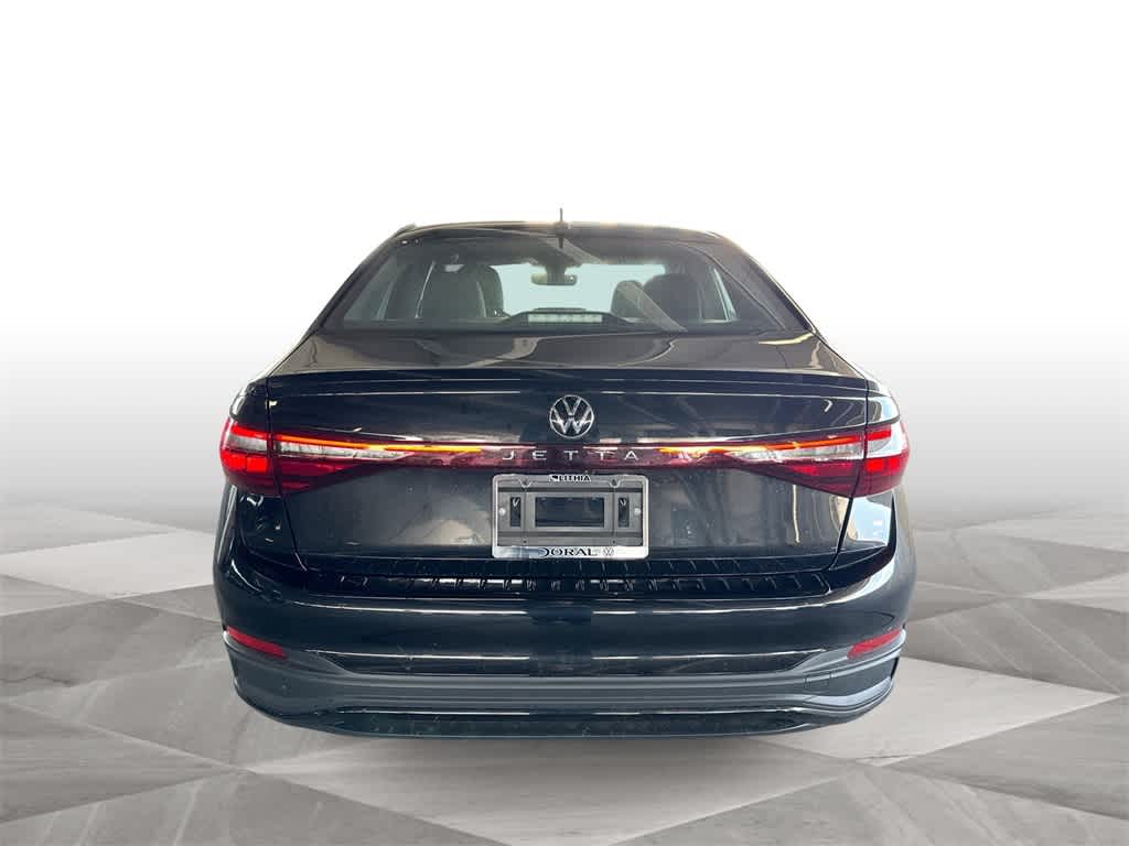 Thumbnail: 2026 Volkswagen Jetta - 7