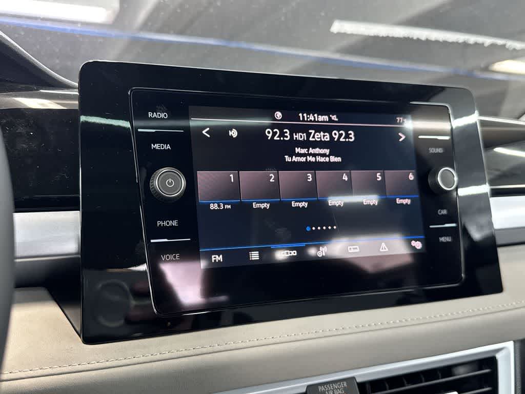 Thumbnail: 2026 Volkswagen Taos - 18