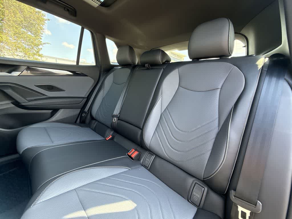 Thumbnail: 2026 Volkswagen Tiguan - 22