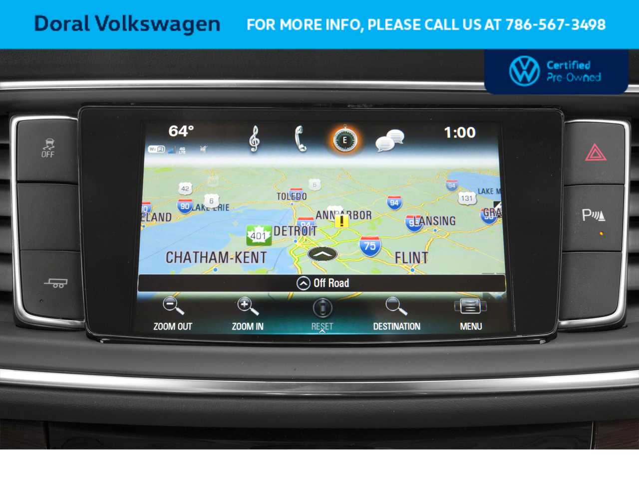 Thumbnail: 2019 Buick Enclave - 17