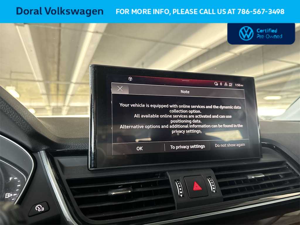 Thumbnail: 2023 Audi Q5 - 18