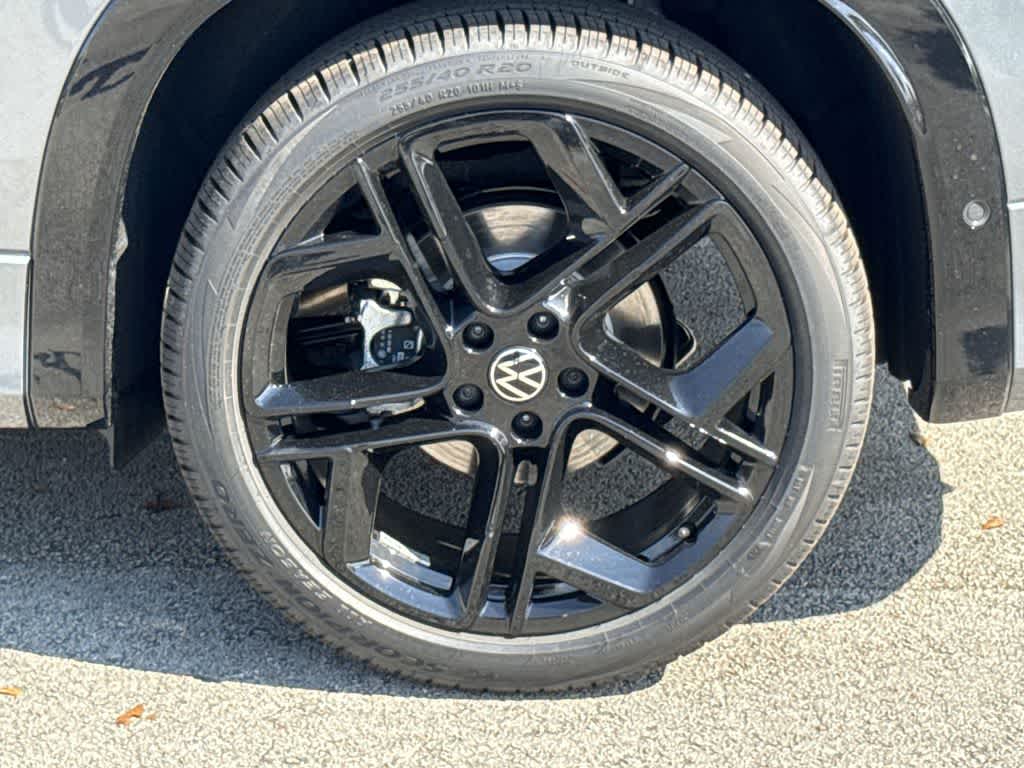 Thumbnail: 2026 Volkswagen Tiguan - 11