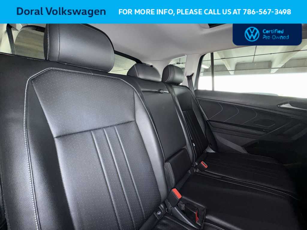 Thumbnail: 2023 Volkswagen Tiguan - 26