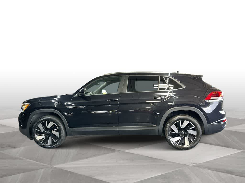 Thumbnail: 2024 Volkswagen Atlas - 5