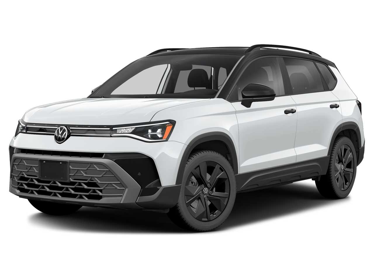 Thumbnail: 2025 Volkswagen Taos - 1