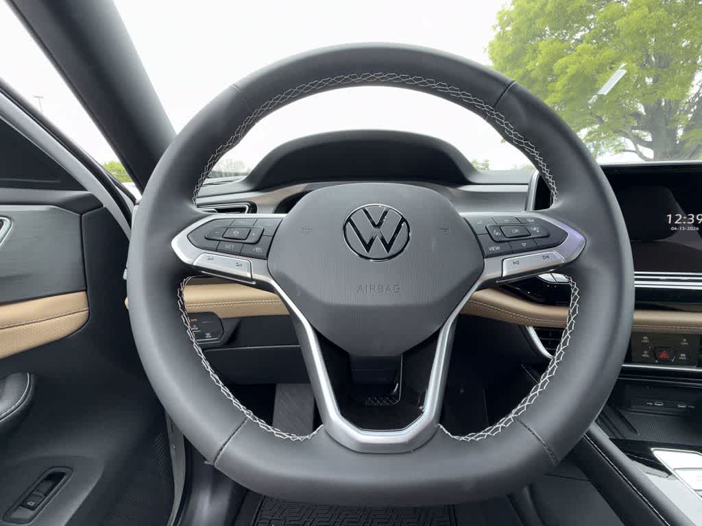 Thumbnail: 2026 Volkswagen Atlas - 15