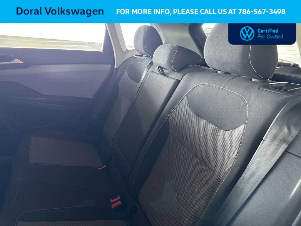 Thumbnail: 2023 Volkswagen Taos - 22