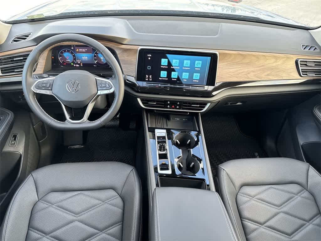 Thumbnail: 2026 Volkswagen Atlas - 29