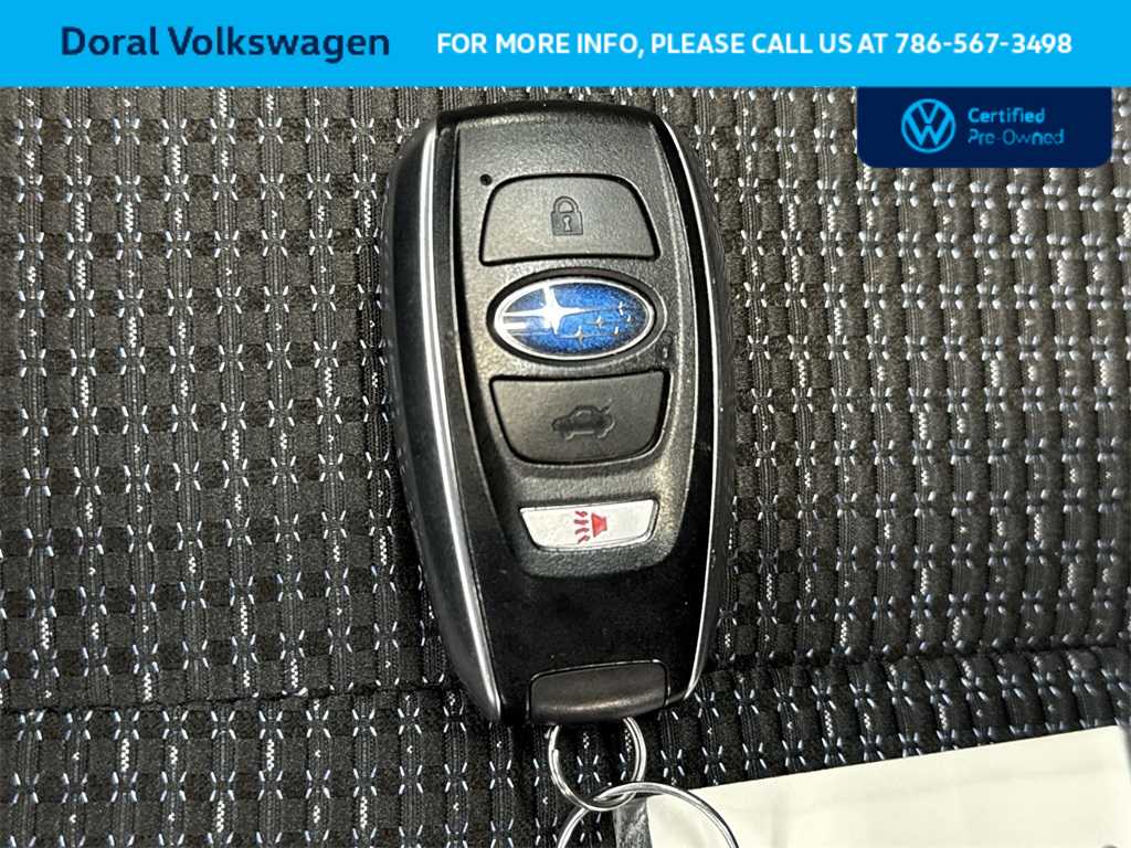 Thumbnail: 2025 Subaru Forester - 28