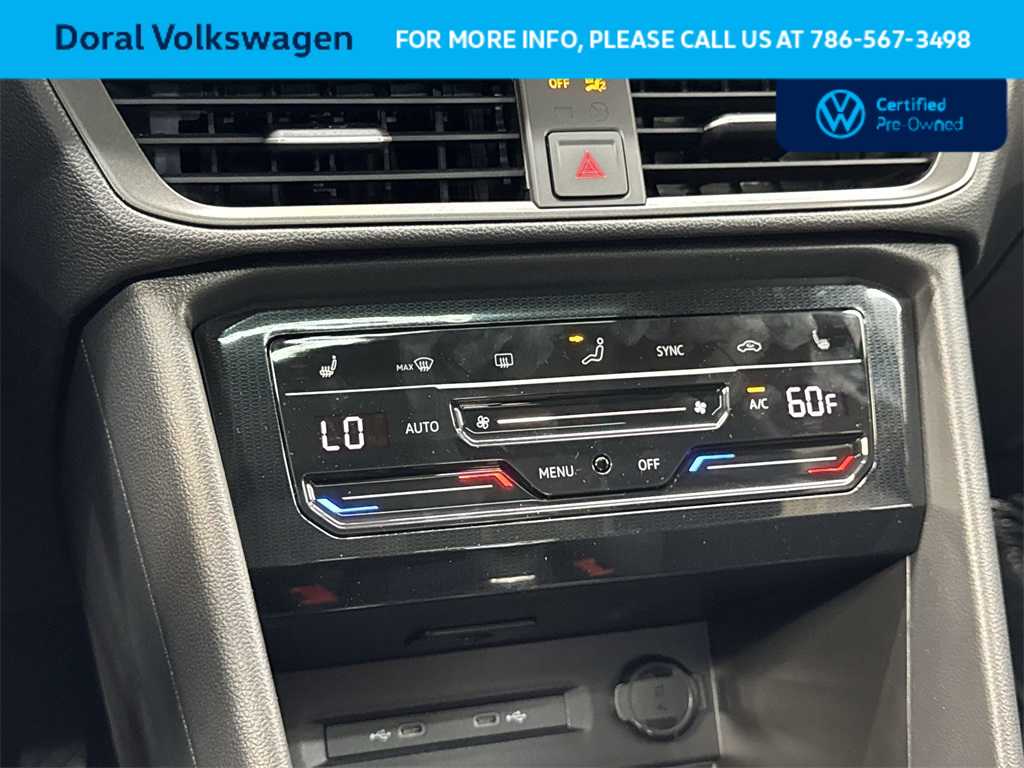 Thumbnail: 2025 Volkswagen Taos - 26