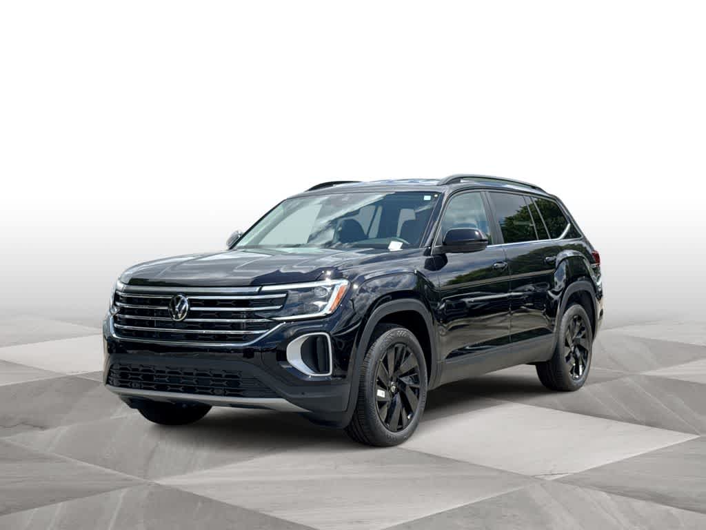 Thumbnail: 2026 Volkswagen Atlas - 1