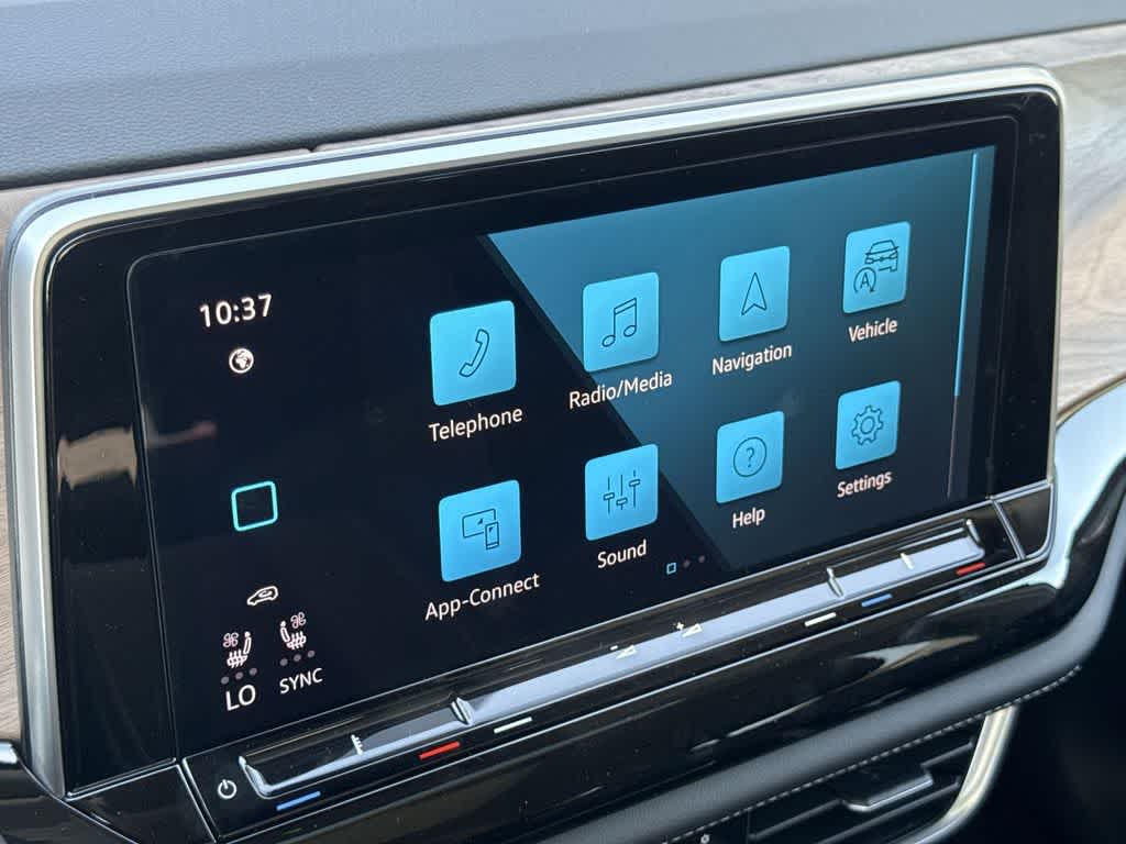 Thumbnail: 2026 Volkswagen Atlas - 18