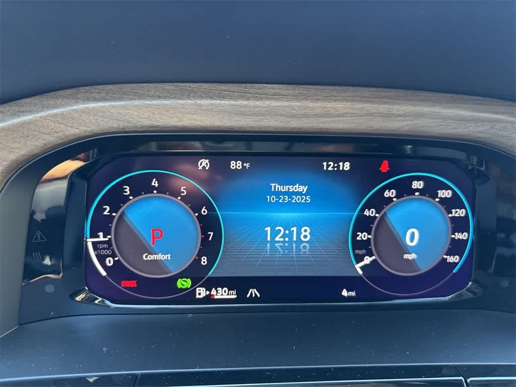 Thumbnail: 2026 Volkswagen Atlas - 16