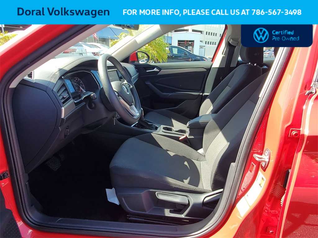 Thumbnail: 2019 Volkswagen Jetta - 20