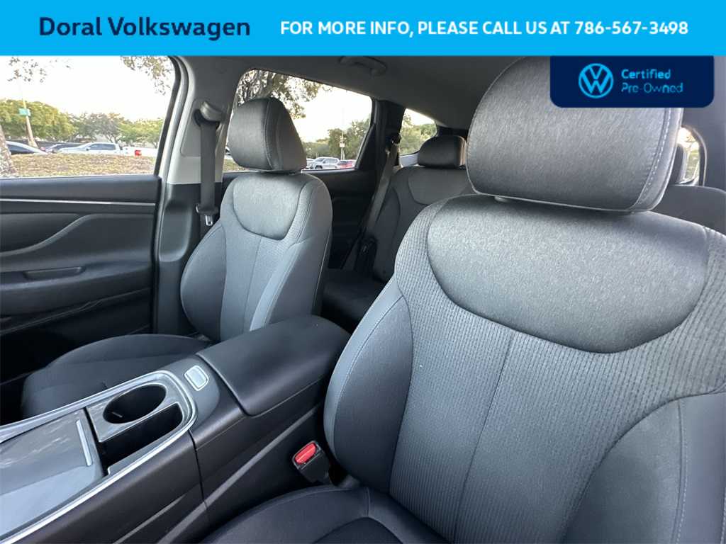 Thumbnail: 2023 Hyundai Santa Fe - 14