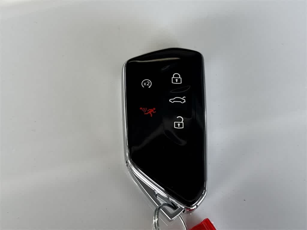 Thumbnail: 2026 Volkswagen Tiguan - 28