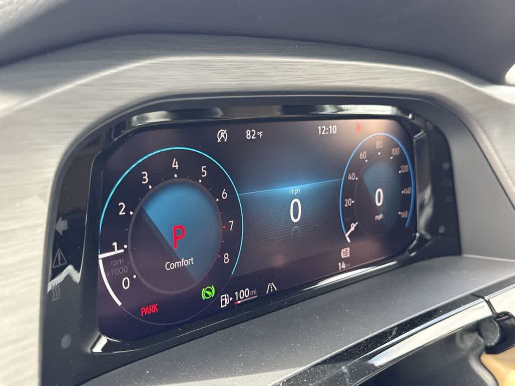 Thumbnail: 2026 Volkswagen Atlas - 16