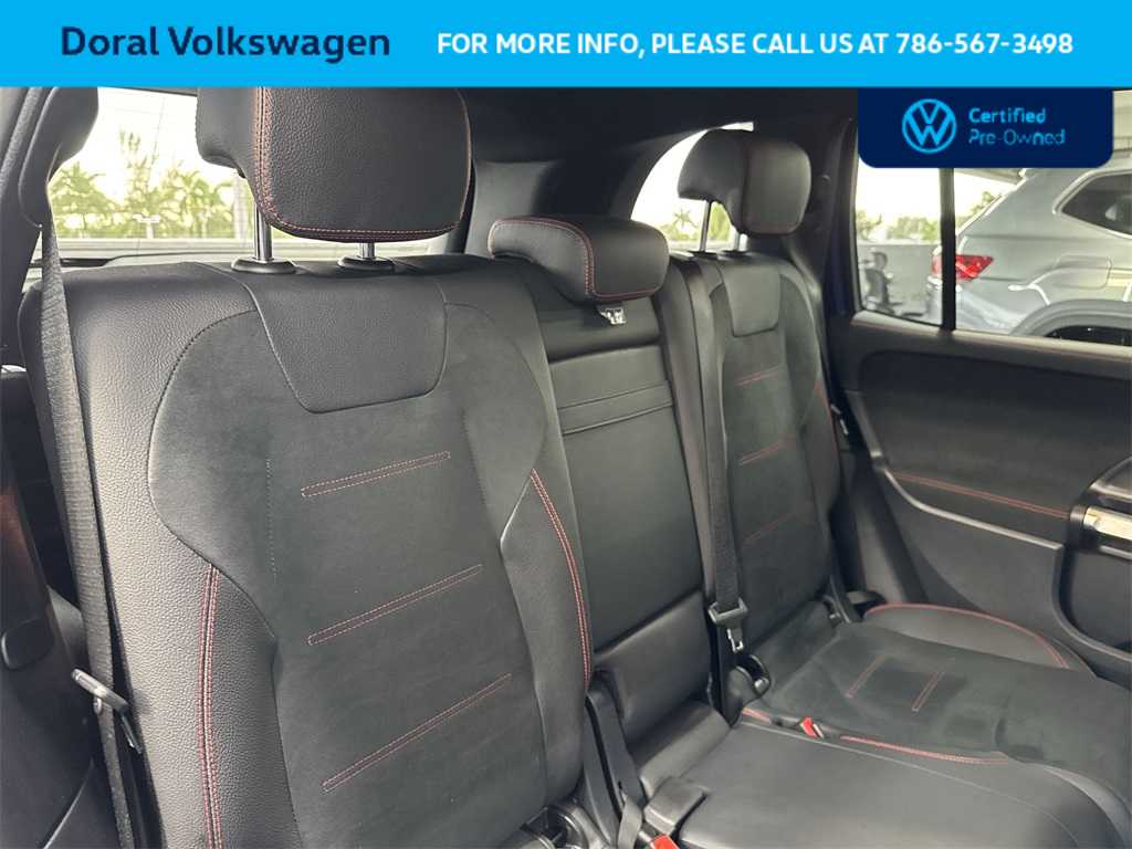 Thumbnail: 2024 Mercedes-Benz GLB - 26