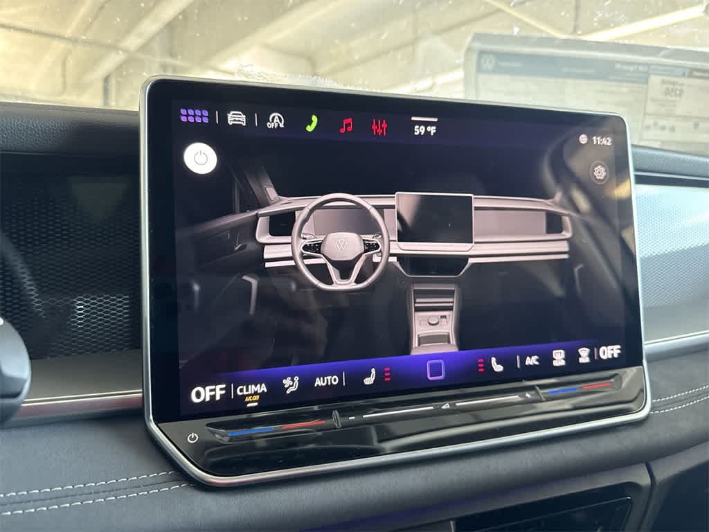 Thumbnail: 2026 Volkswagen Tiguan - 20