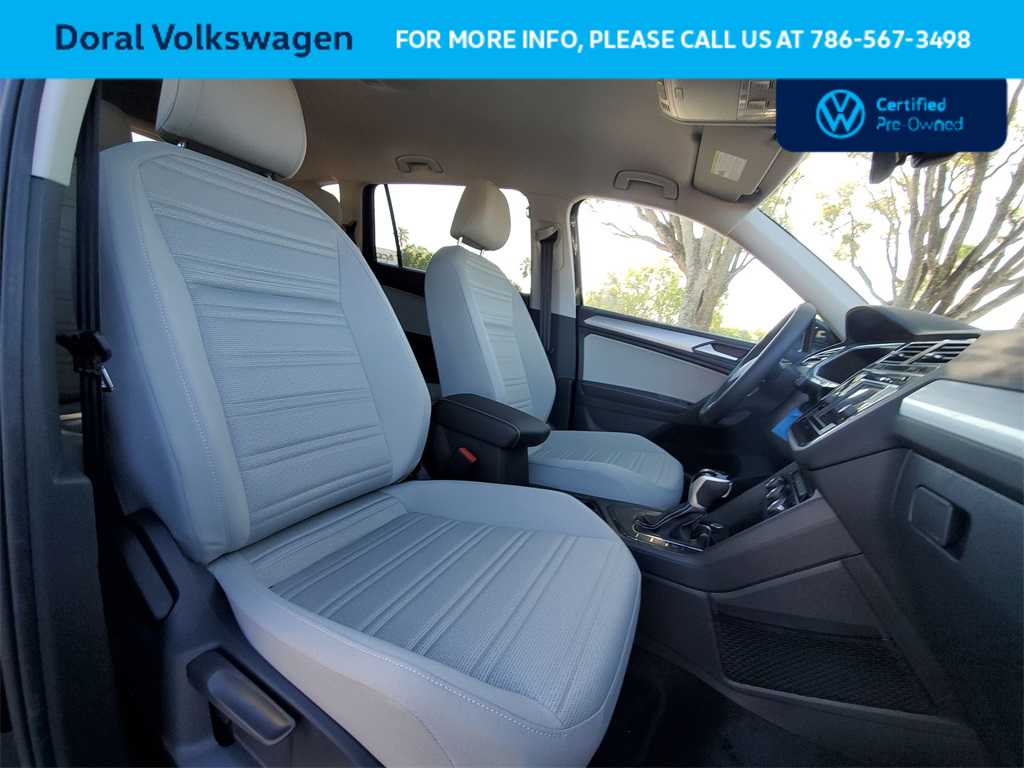 Thumbnail: 2024 Volkswagen Tiguan - 31