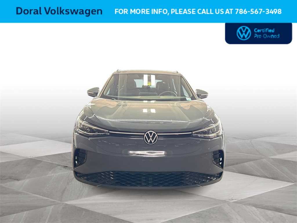 Thumbnail: 2023 Volkswagen ID.4 - 3