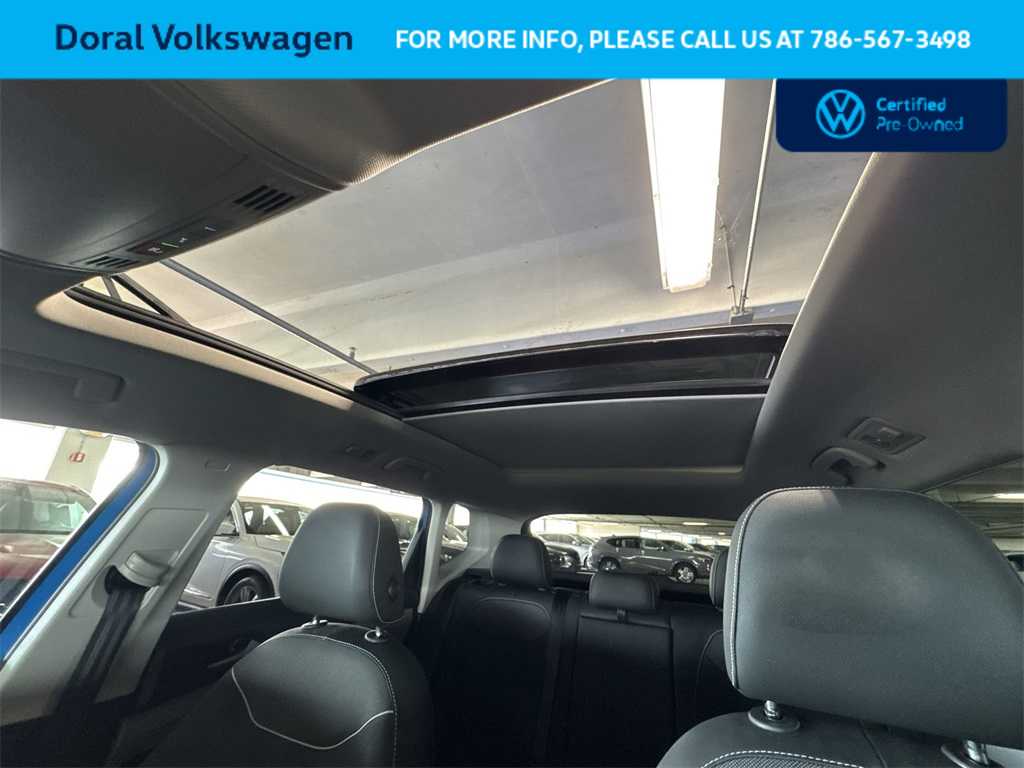 Thumbnail: 2023 Volkswagen Taos - 17