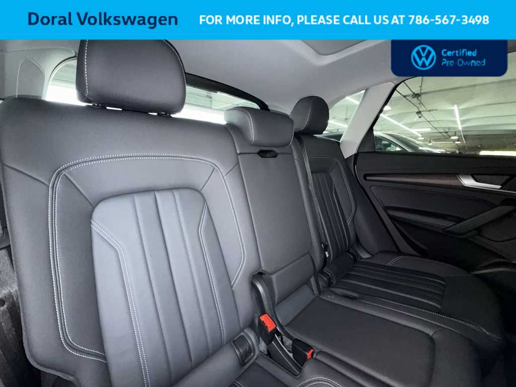 Thumbnail: 2023 Audi Q5 - 26