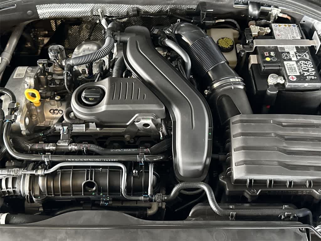 Thumbnail: 2026 Volkswagen Jetta - 12