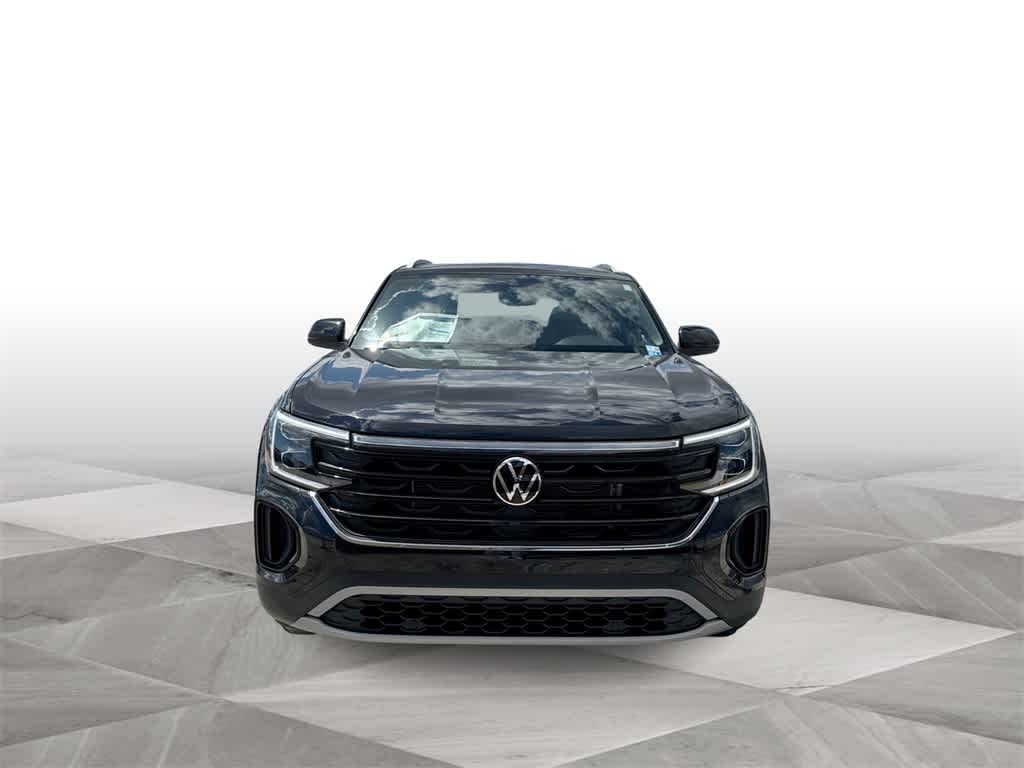 Thumbnail: 2026 Volkswagen Atlas - 3