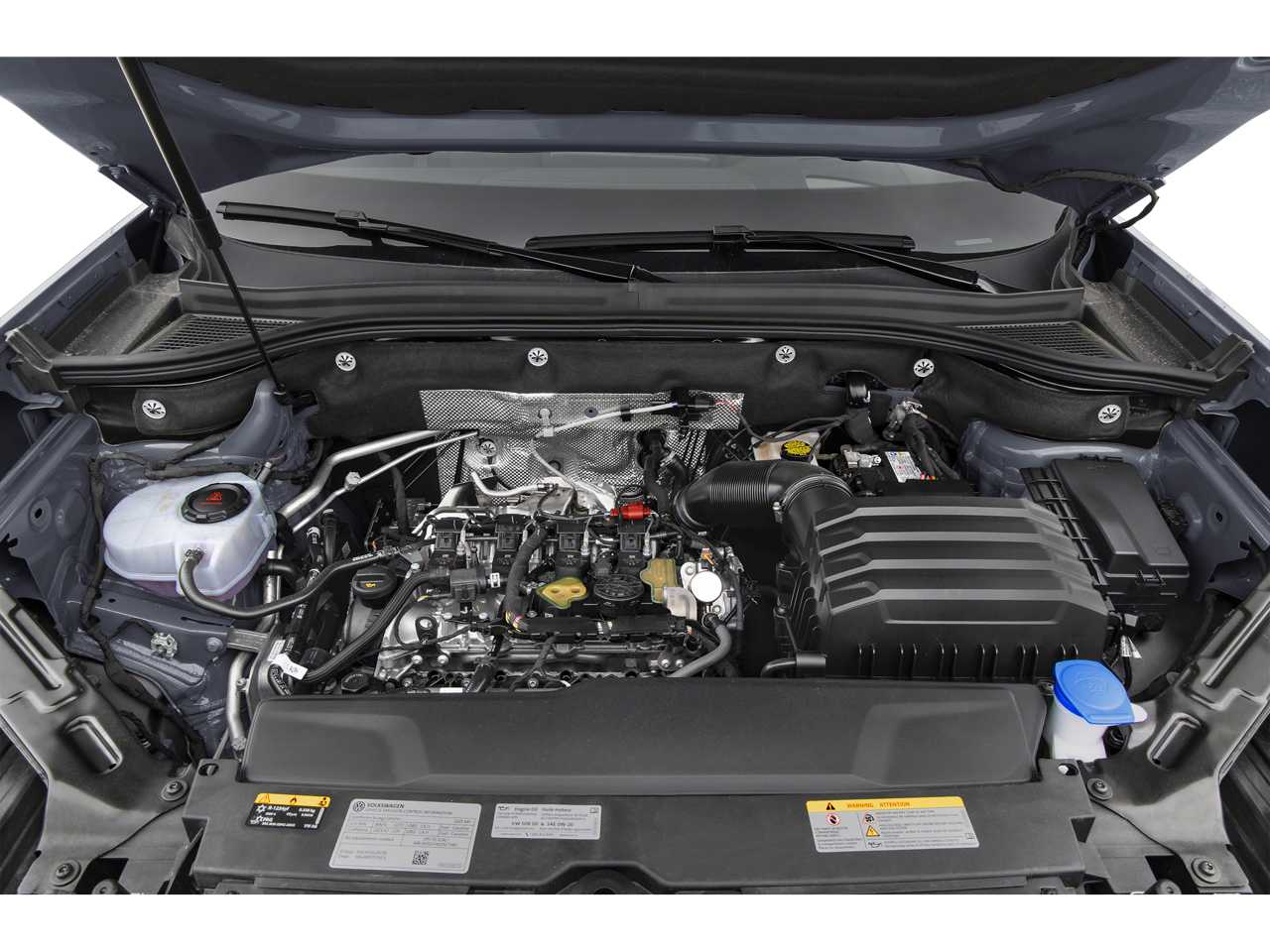 Thumbnail: 2026 Volkswagen Atlas - 8