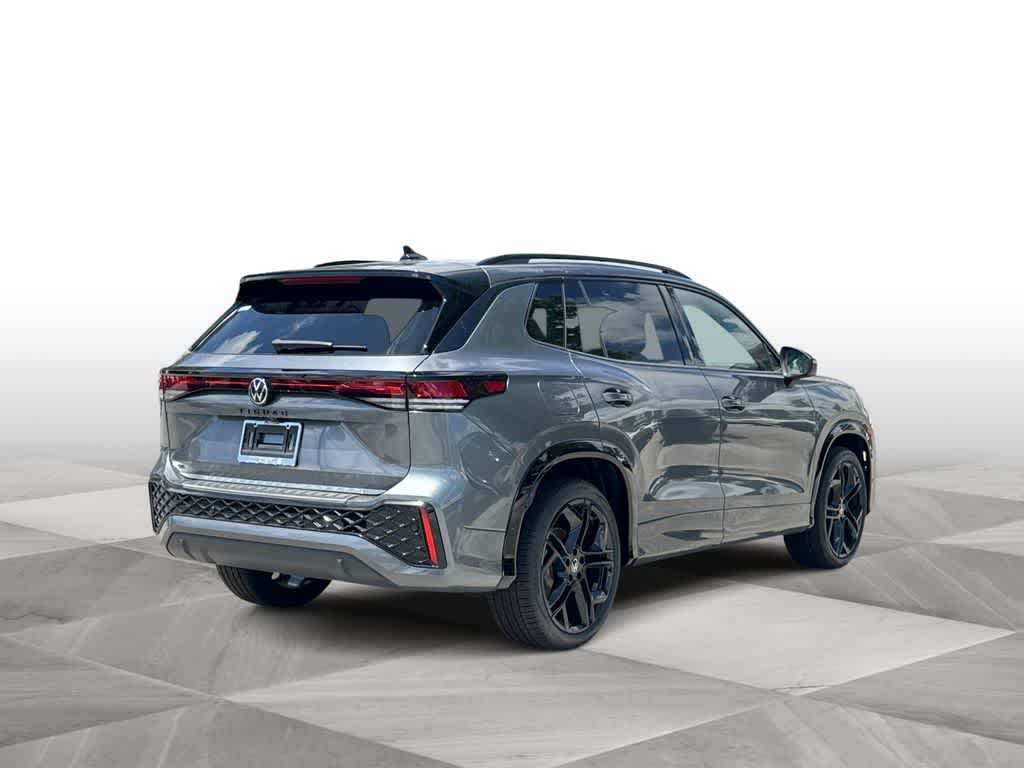 Thumbnail: 2026 Volkswagen Tiguan - 8