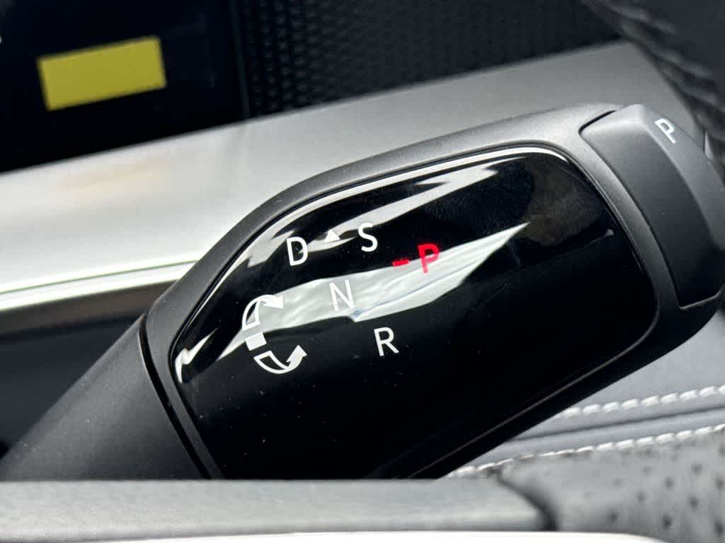 Thumbnail: 2026 Volkswagen Tiguan - 21