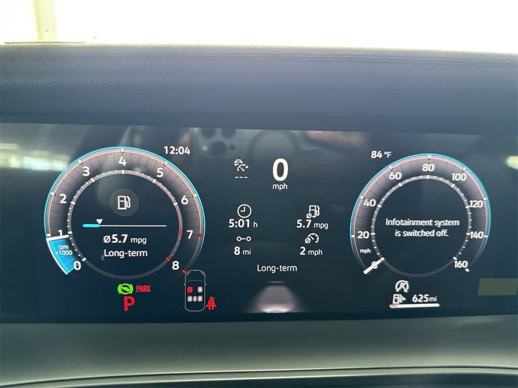 Thumbnail: 2026 Volkswagen Tiguan - 16