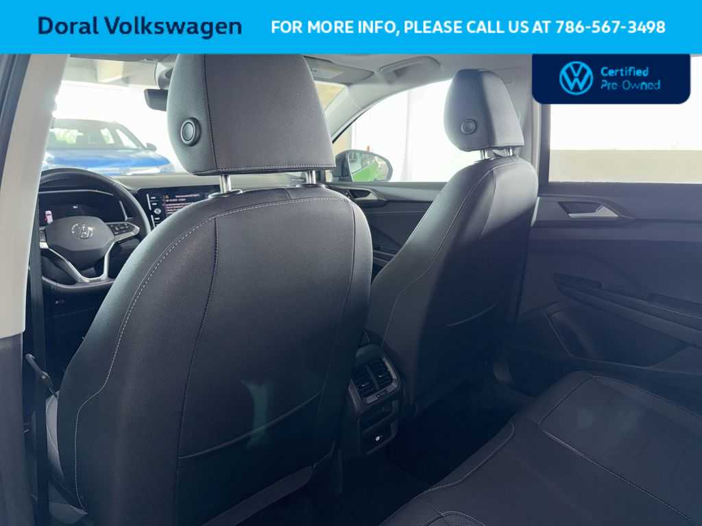 Thumbnail: 2025 Volkswagen Taos - 23