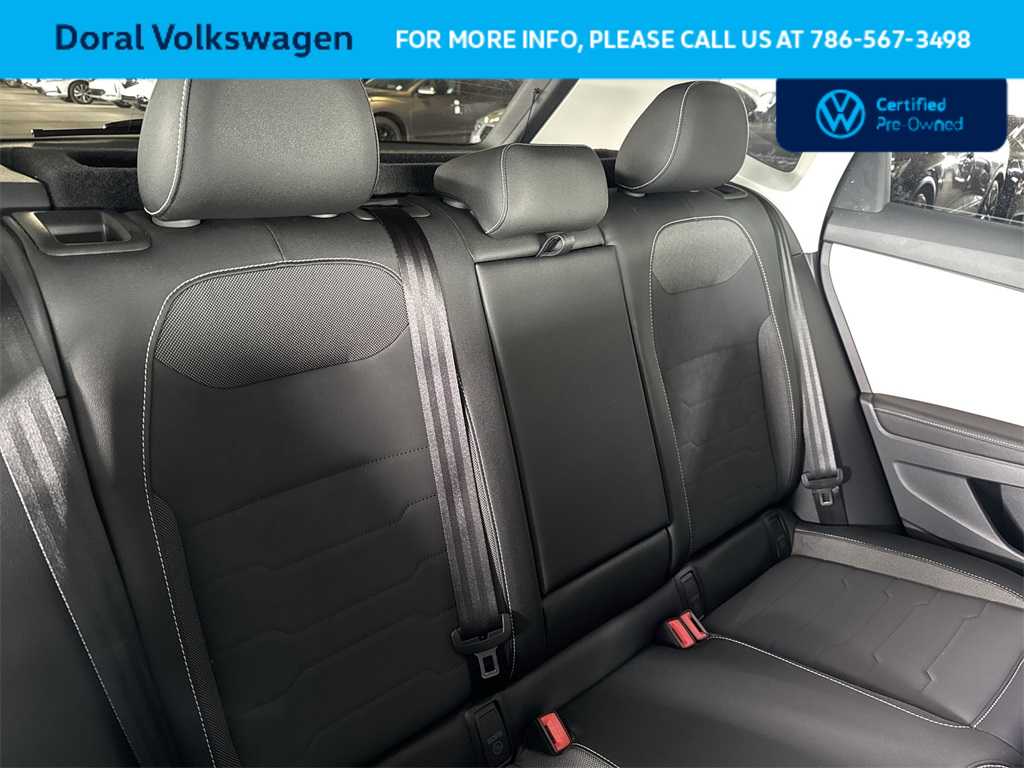 Thumbnail: 2025 Volkswagen Taos - 26