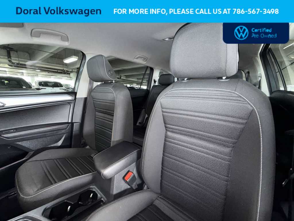 Thumbnail: 2024 Volkswagen Tiguan - 14