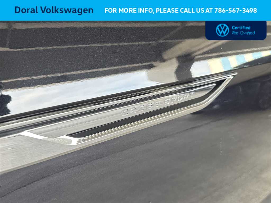 Thumbnail: 2022 Volkswagen Atlas - 11