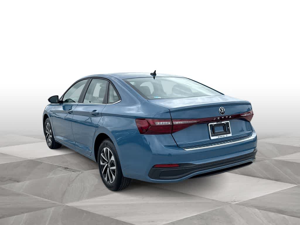 Thumbnail: 2025 Volkswagen Jetta - 6