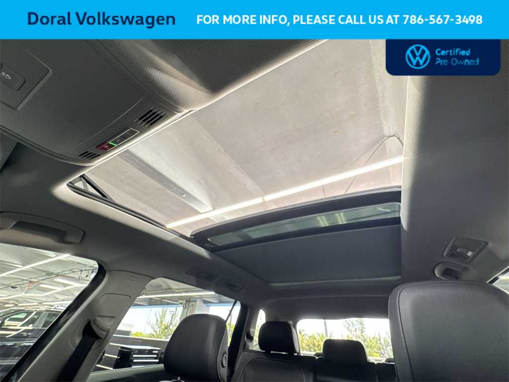 Thumbnail: 2023 Volkswagen Tiguan - 17