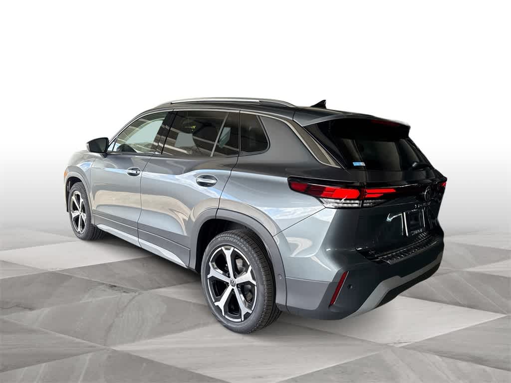 Thumbnail: 2026 Volkswagen Tiguan - 6