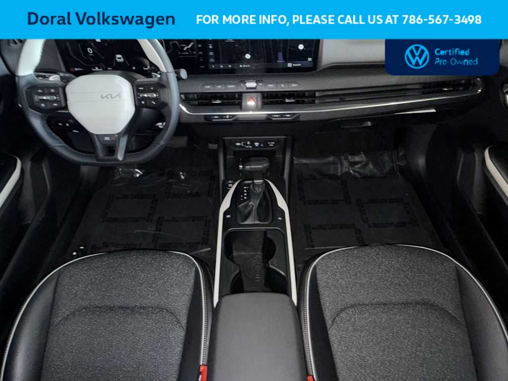 Thumbnail: 2025 Kia K4 - 24