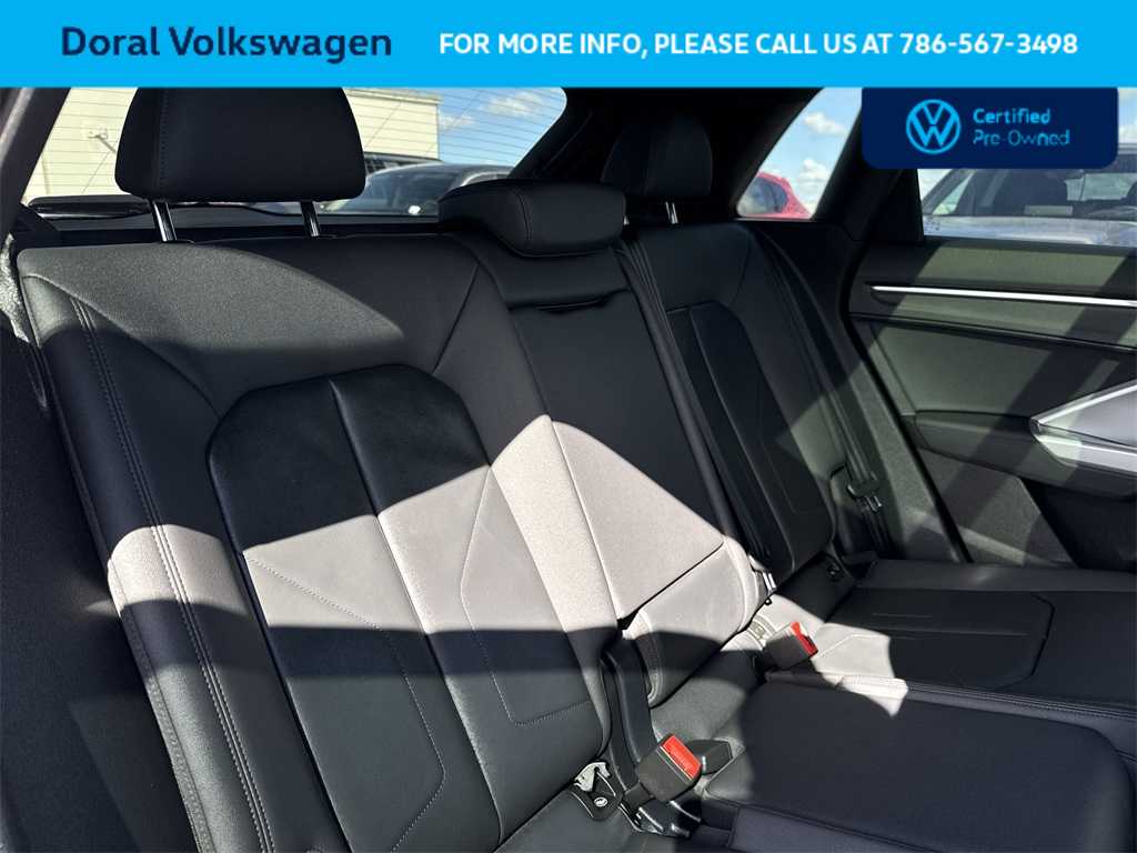 Thumbnail: 2021 Audi Q3 - 26