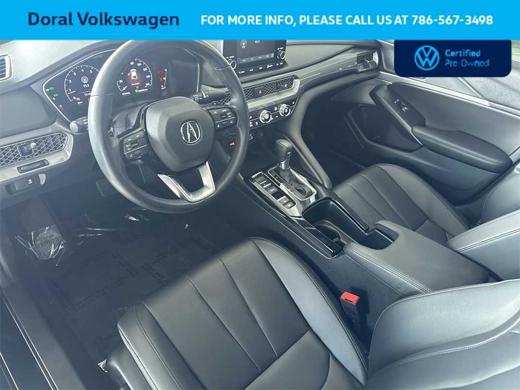 2024 Acura Integra  13