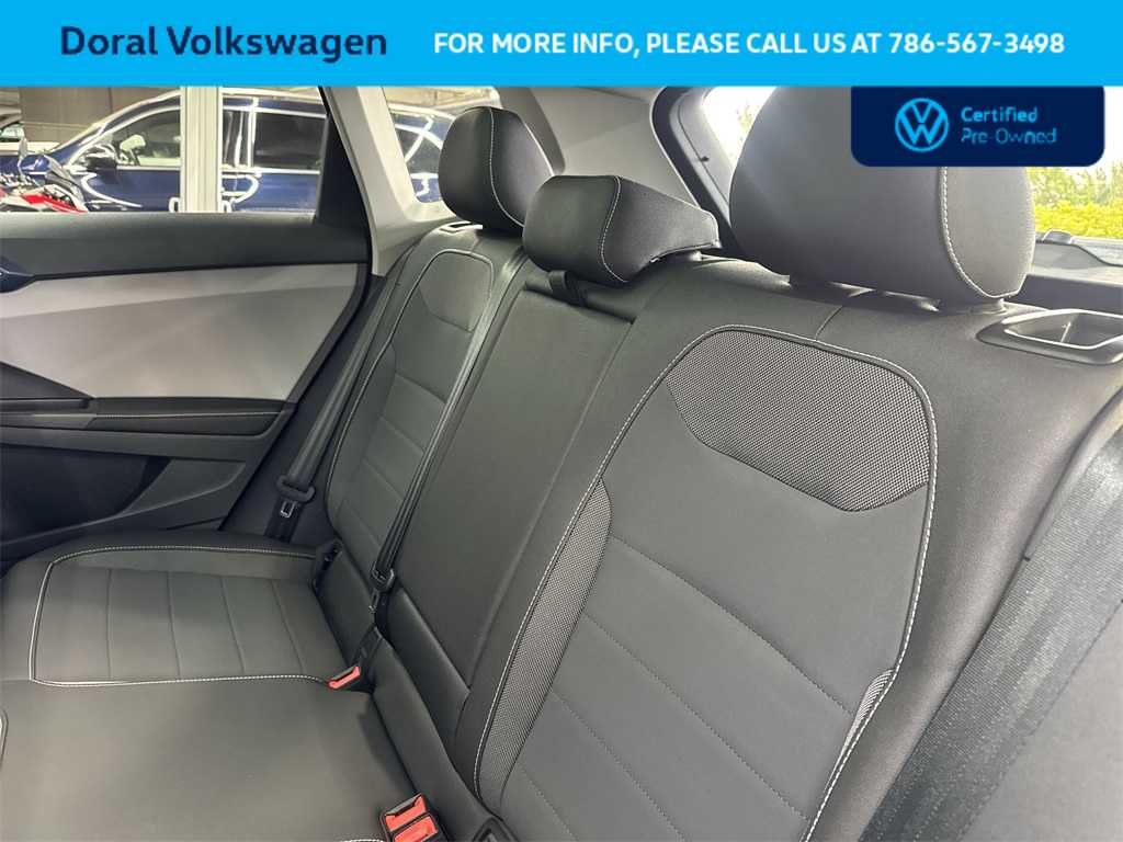 Thumbnail: 2024 Volkswagen Taos - 22