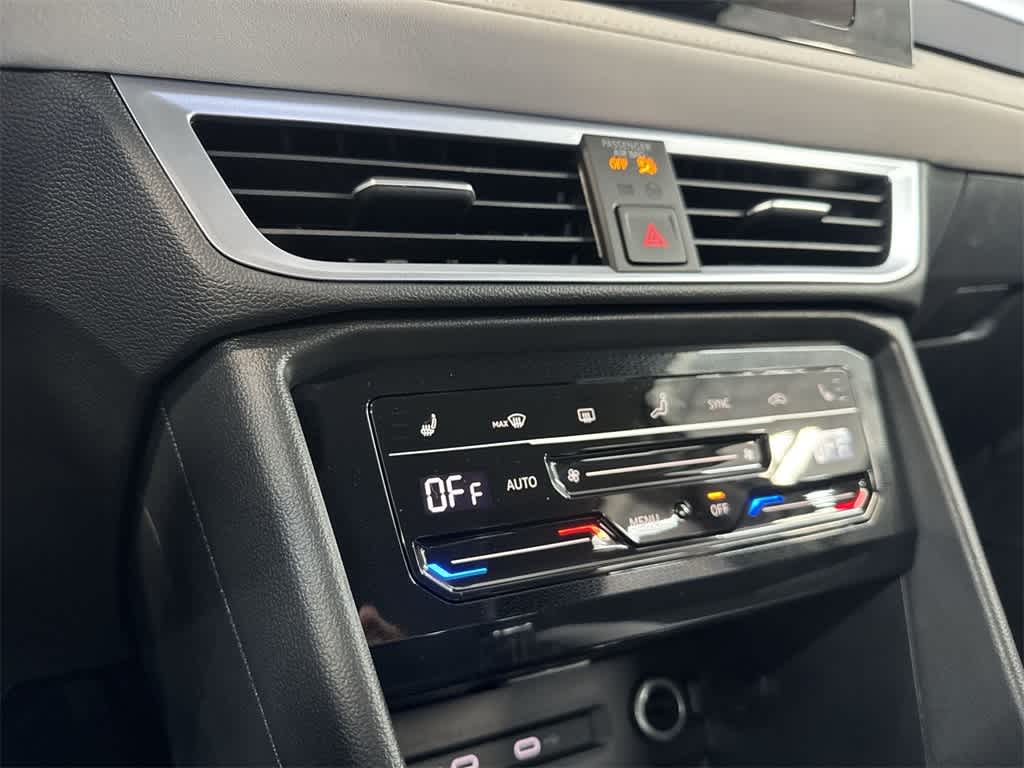 Thumbnail: 2026 Volkswagen Taos - 20