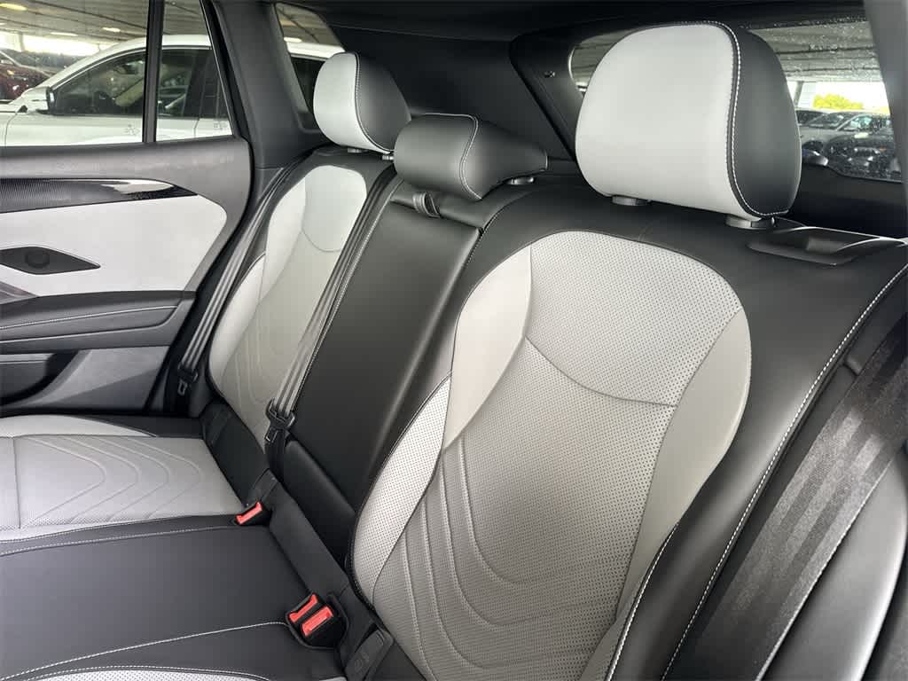 Thumbnail: 2026 Volkswagen Tiguan - 22