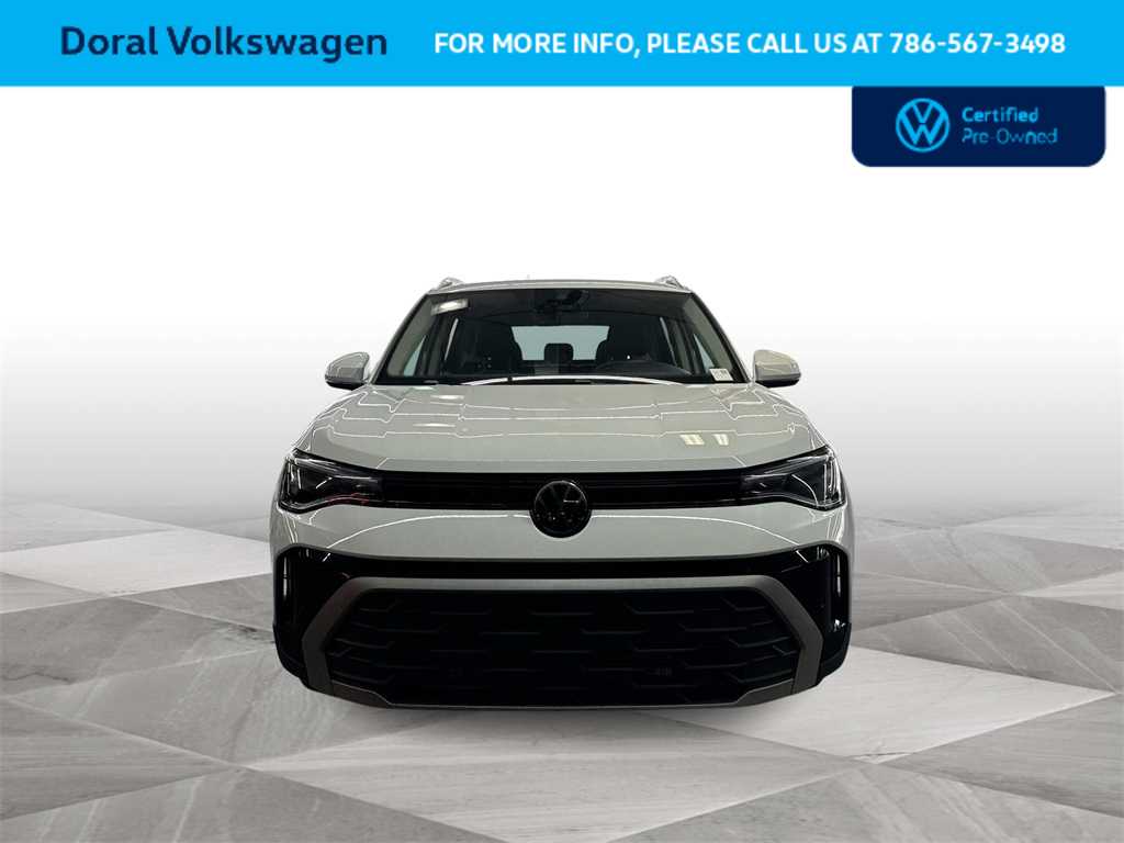 Thumbnail: 2025 Volkswagen Taos - 3