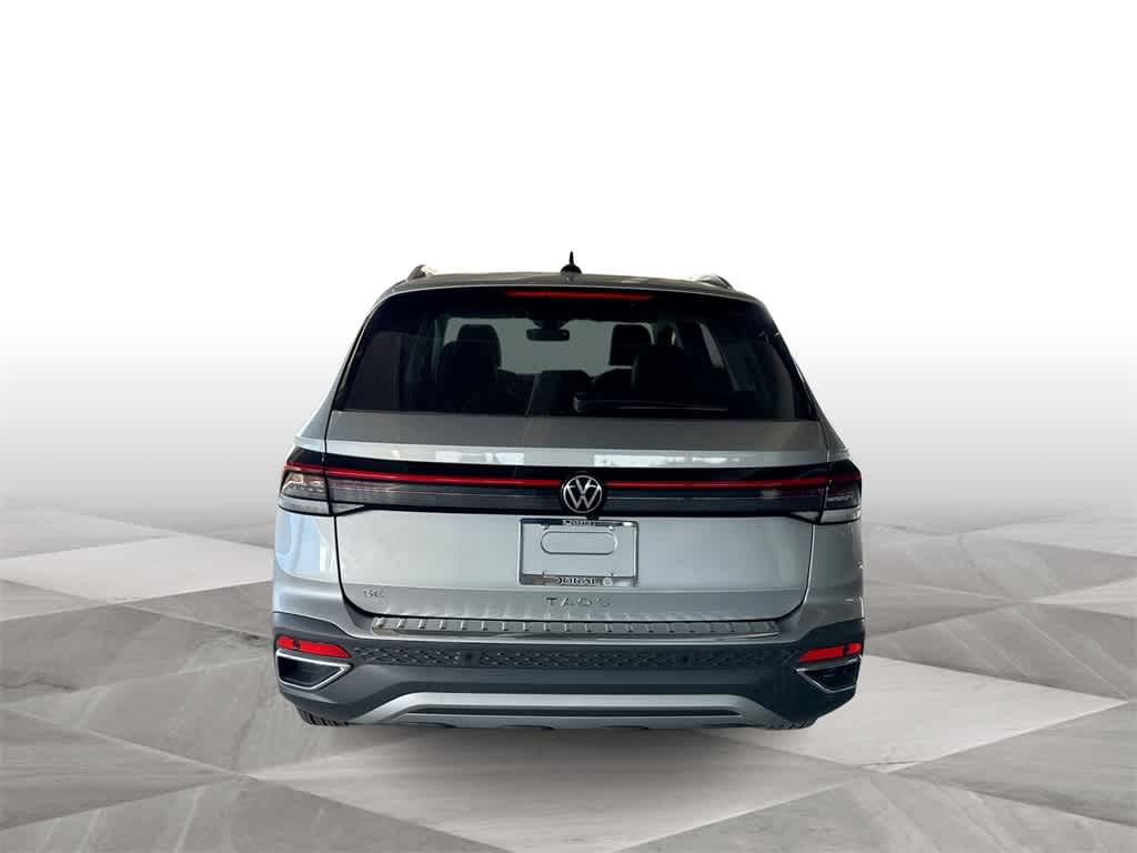 Thumbnail: 2026 Volkswagen Taos - 7