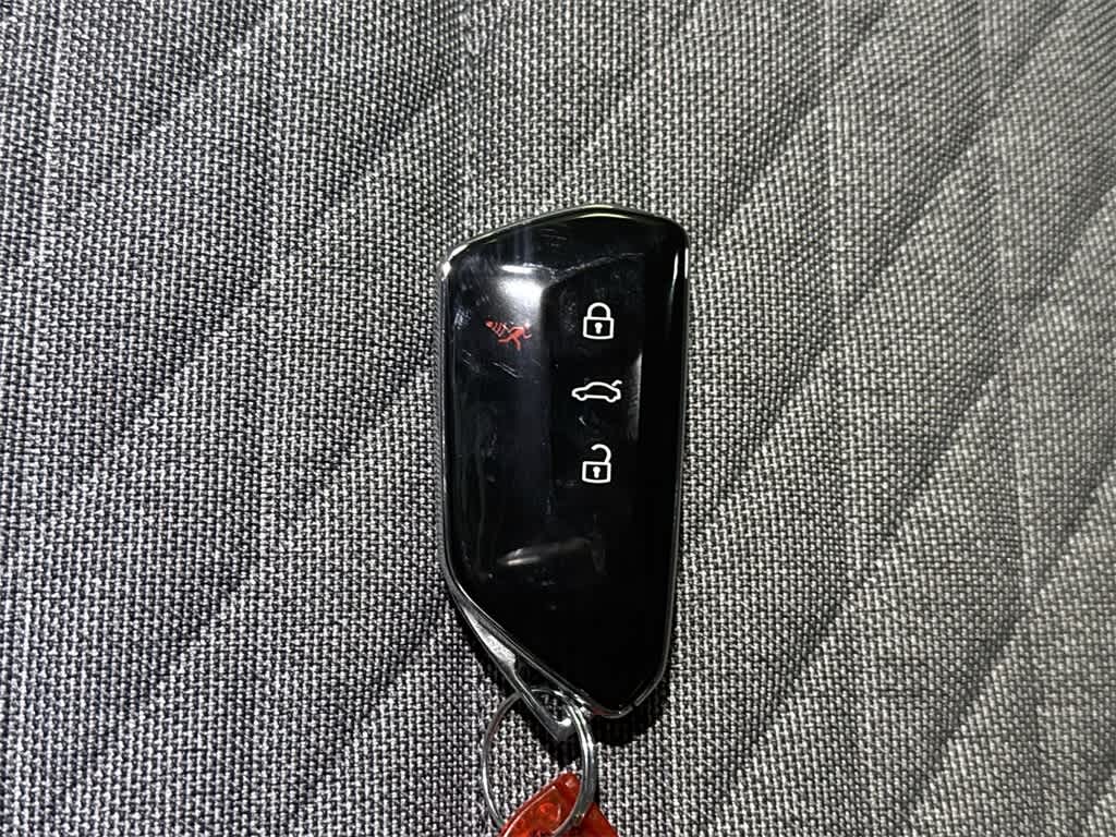 Thumbnail: 2026 Volkswagen Tiguan - 28