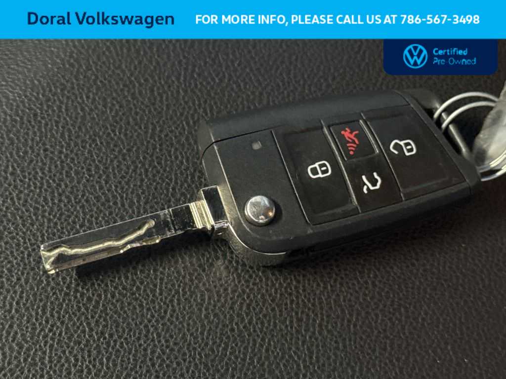 Thumbnail: 2025 Volkswagen Jetta - 28